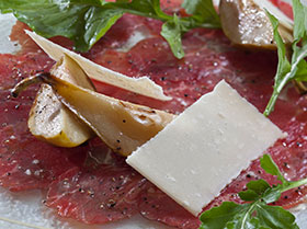 Aluma Bistro