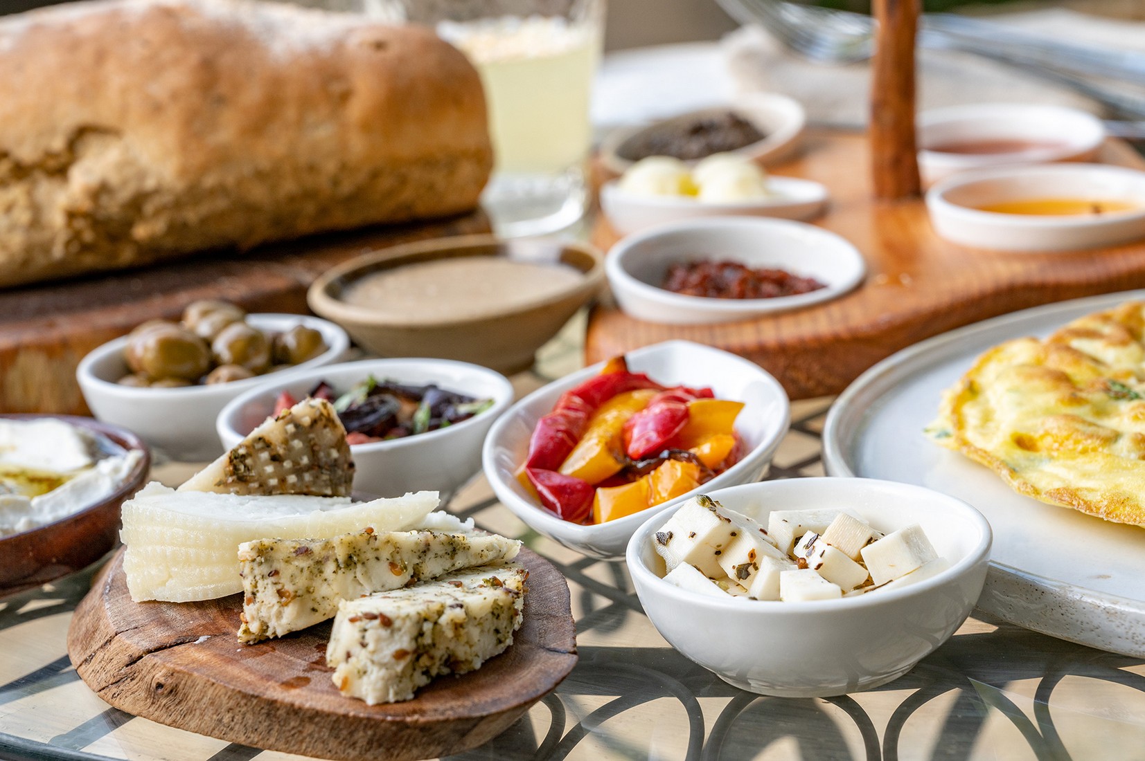 Villetta Mattat Galilee